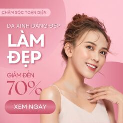 Làm đẹp