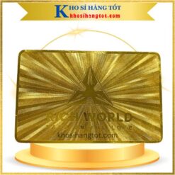 Alternative view of Thẻ Quantum ELF Lượng Tử Hồng Ngoại Xa - Bước Đột Phá Trong Trị Liệu Năng Lượng Tự Nhiên