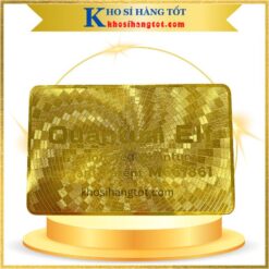 Thẻ Quantum ELF Lượng Tử Hồng Ngoại Xa - Bước Đột Phá Trong Trị Liệu Năng Lượng Tự Nhiên