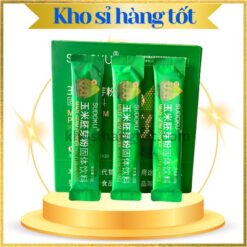 Alternative view of Bột mầm ngô SOD Future Biotech – Enzyme của tuổi trẻ và công nghệ đột phá bảo vệ sức khỏe toàn diện