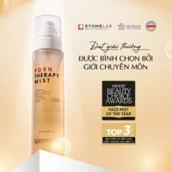 Xịt Khoáng Kyung Lab PDRN Therapy Mist 150ml