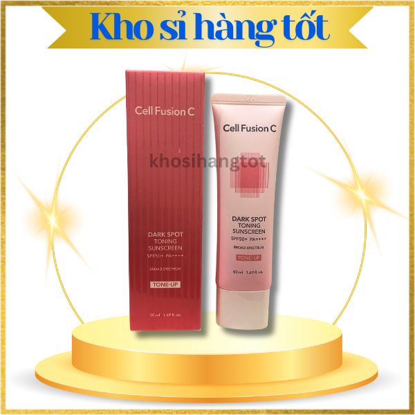 kem-chong-nang-cell-fusion-toning-hong