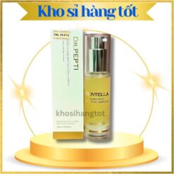 Serum Căng Bóng Dr.Pepti Centella Dark Spot Solution Ampoule (30ml)