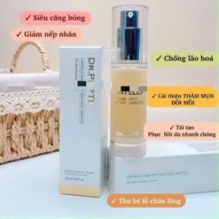 Serum Căng Bóng Dr.Pepti Centella