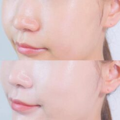 Kem chống nắng tím nâng tông hiệu chỉnh màu da Torriden Dive In Tone Up Sun Cream Purple SPF50+ PA++++ 60ml