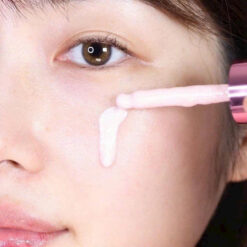 Serum chống nắng Lovely CC Pink tone up Sun serum ex SPF50+ PA+++ - Hộp 30g