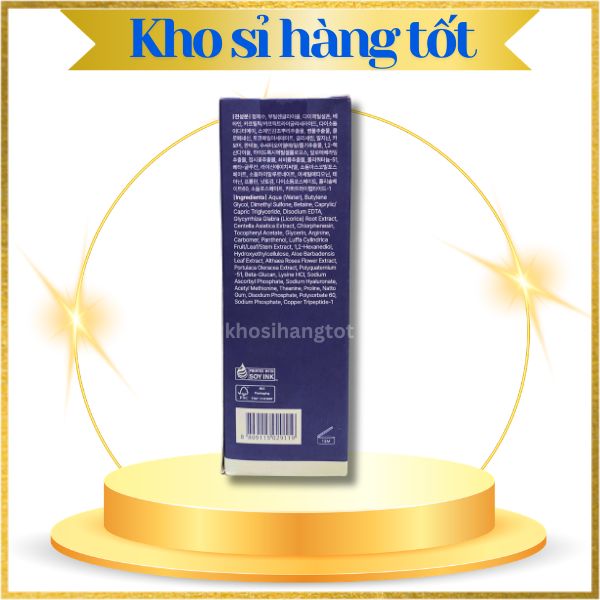 Nước Hoa Hồng Klairs