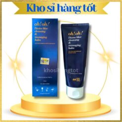 Sáp Tẩy Trang oh!oh!