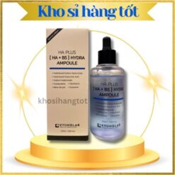 Serum KyungLab HA B5